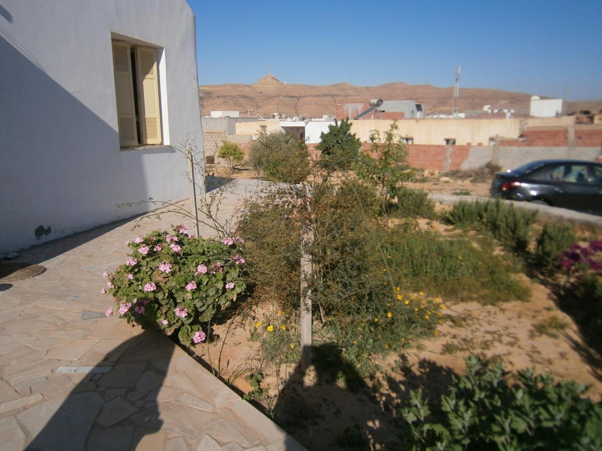 Tataouineranch Hotel Exterior foto